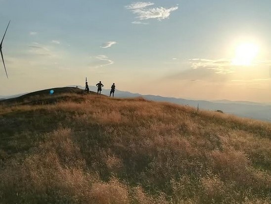 Gaugroßfahrt nach Bulgarien